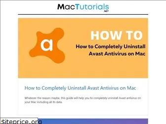 mactutorials.net thumbnail