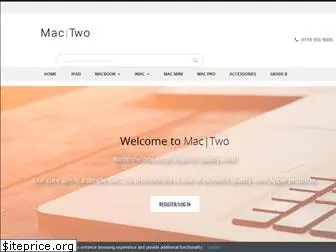 mactwo.co.uk