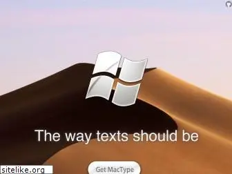 mactype.net