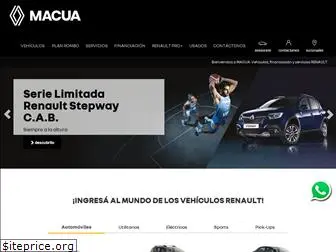 macua.com.ar