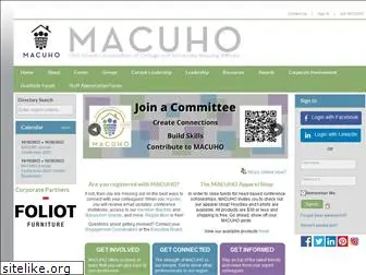 macuho.org