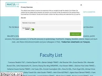 maculart-meeting.com