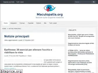 maculopatia.org