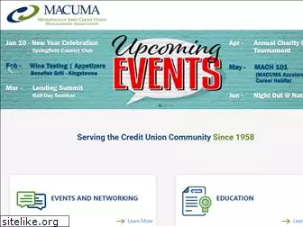 macuma.org