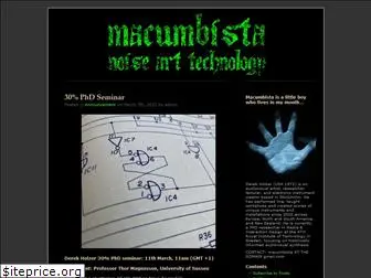 macumbista.net
