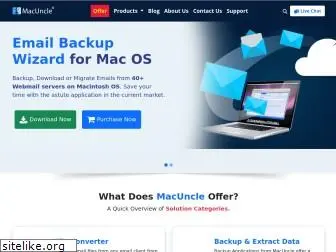 macuncle.com