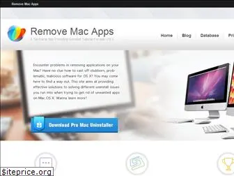 macuninstallguides.com