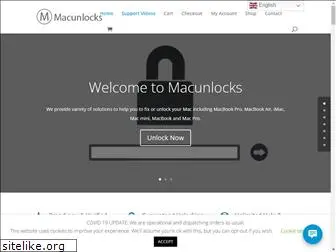 macunlocks.com
