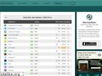 macupdater.net