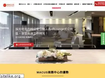macusbc.com