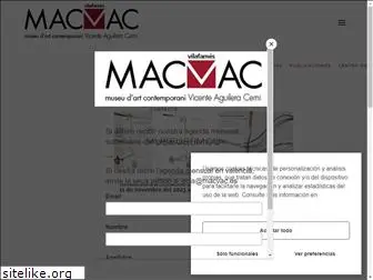 macvac.es