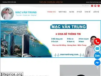 macvantrung.com