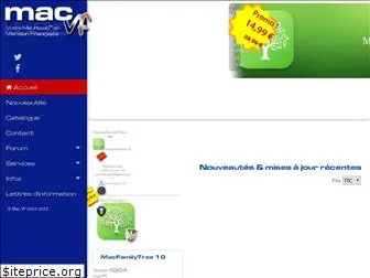 macvf.com