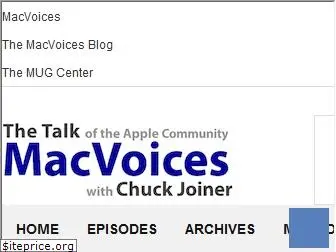 macvoices.com