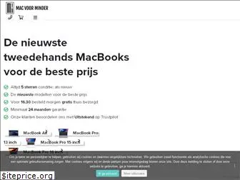 macvoorminder.nl
