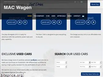 macwagen.com.ar