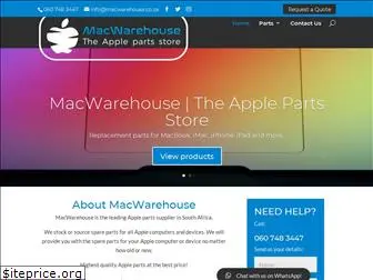 macwarehouse.co.za