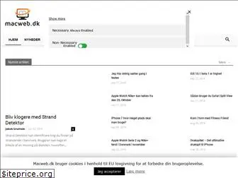 macweb.dk