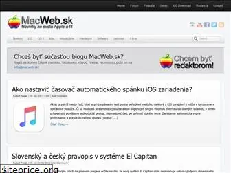 macweb.sk