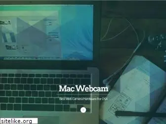 macwebcam.com
