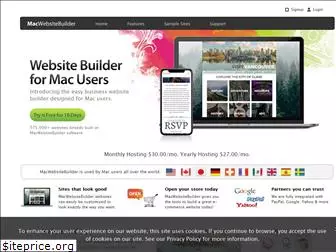 macwebsitebuilder.com