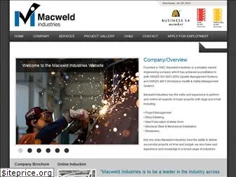 macweld.com.au
