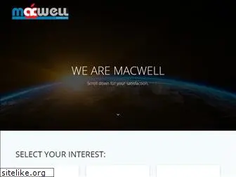 macwell.cz