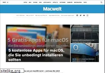 macwelt.de