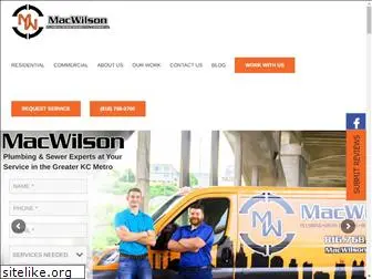 macwilsonkc.com
