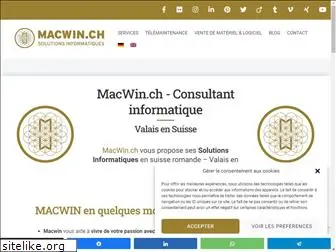 macwin.ch