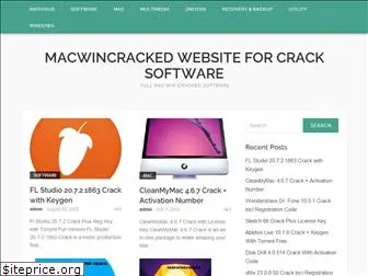 macwincracked.com