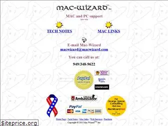 macwizard.com