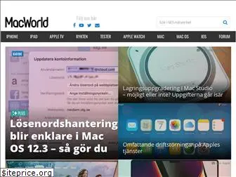 macworld.se