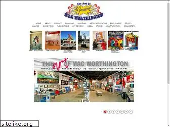 macworthington.com