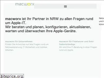 macworx.de