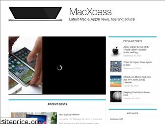 macxcess.com