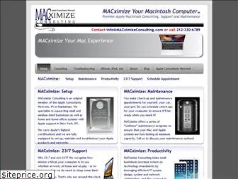 macximize.com