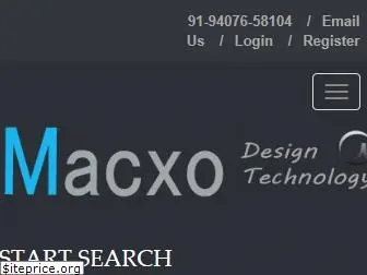 macxo.com