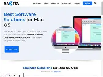 macxtra.com