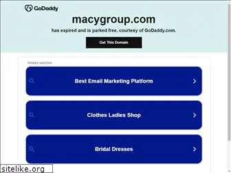 macygroup.com