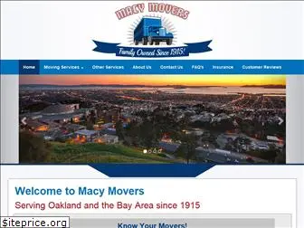 macymovers.com