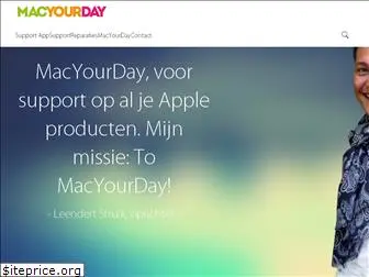macyourday.nl
