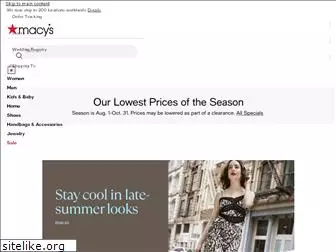 macys.com