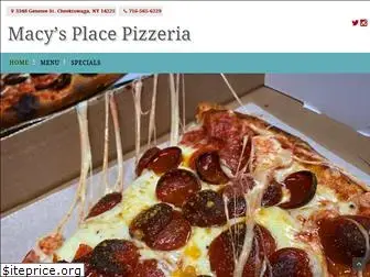 macysplacepizzeria.com