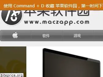 maczapp.com