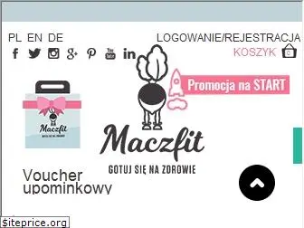 maczfit.pl