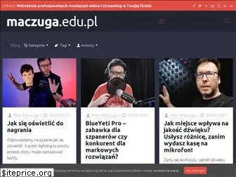 maczuga.edu.pl