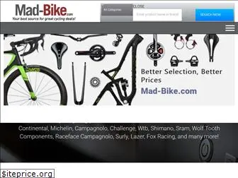 mad-bike.com