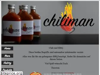 mad-chili.com