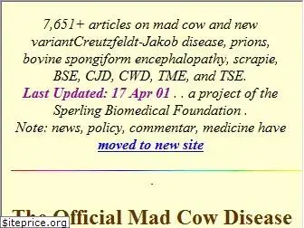 mad-cow.org